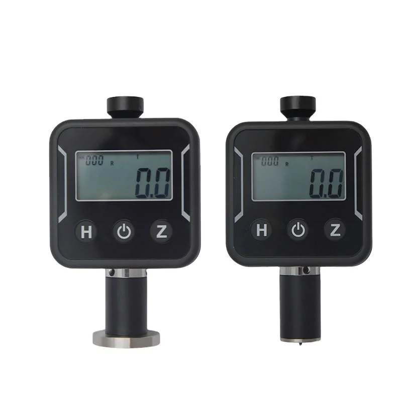 

Цифровой твердомер LX-A/LX-C для точного измерения твердости, портативный измеритель твердости