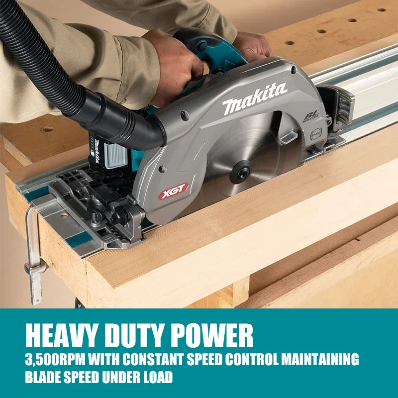 Makita HS011GZ Brushless Cordless 270mm (10-⅝\