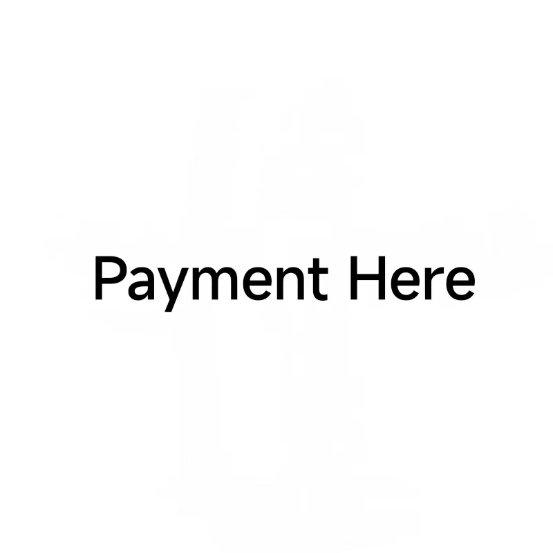 

Payment Personalized Logo Customize Price for customized stamps and handles