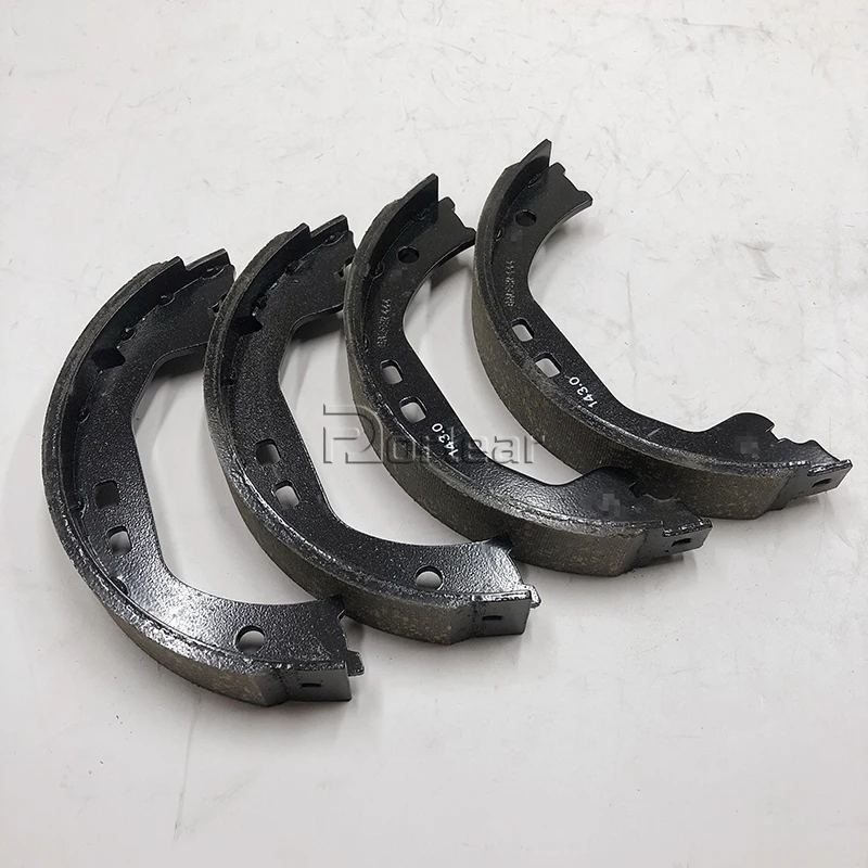 673000035 Good Quality Rear Brake Shoe Kit For Maserati Ghibli Quattroporte M156 M157 2014-2021