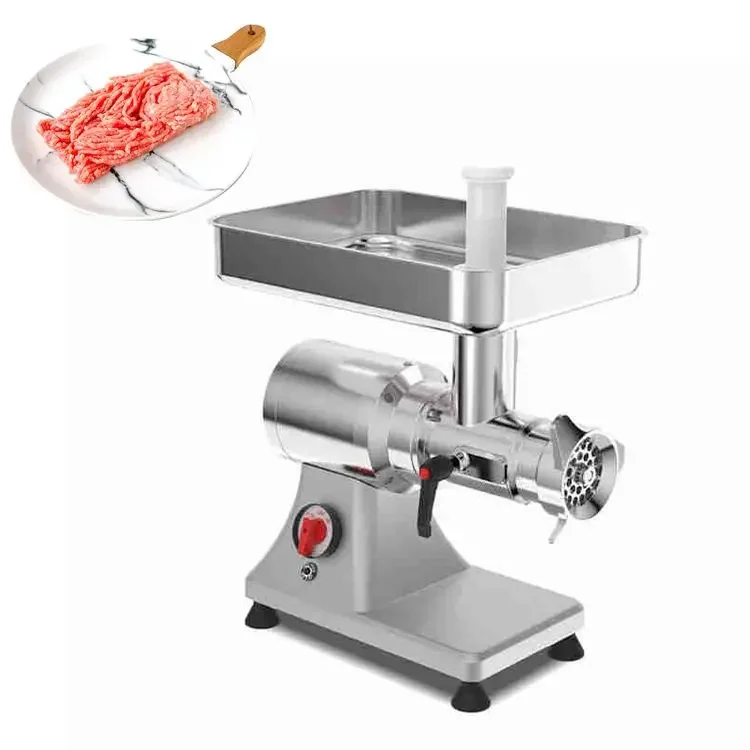 

High Quality Meat Grinder Bork 10 Stainless Steel Manual Meat Mincer With High Quality