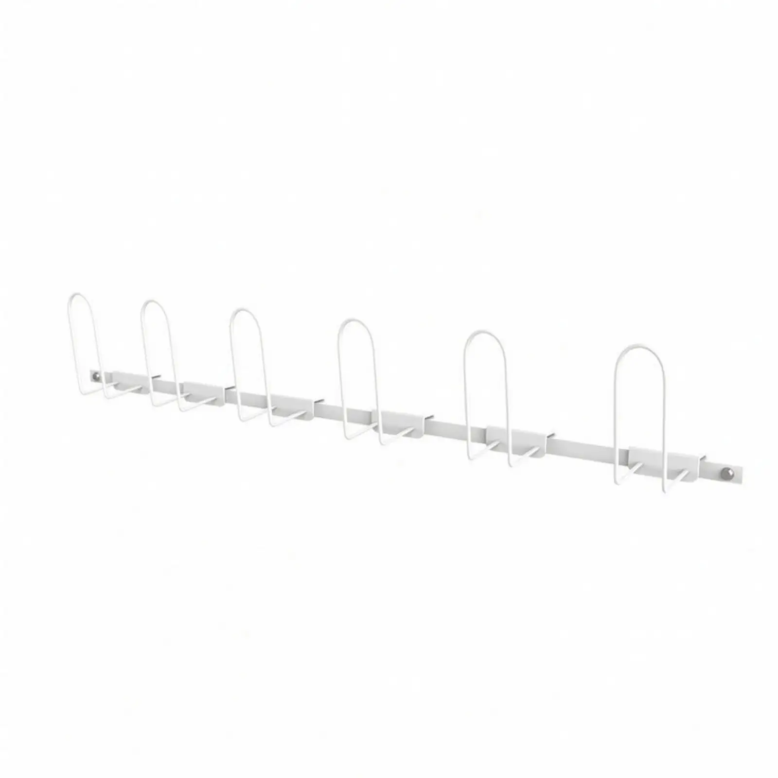 Boxing Gear Storage Rack Wall Mounted Metal Glove Hanger for Training Area Organizer with Sliding Hooks for Compact Gym Space