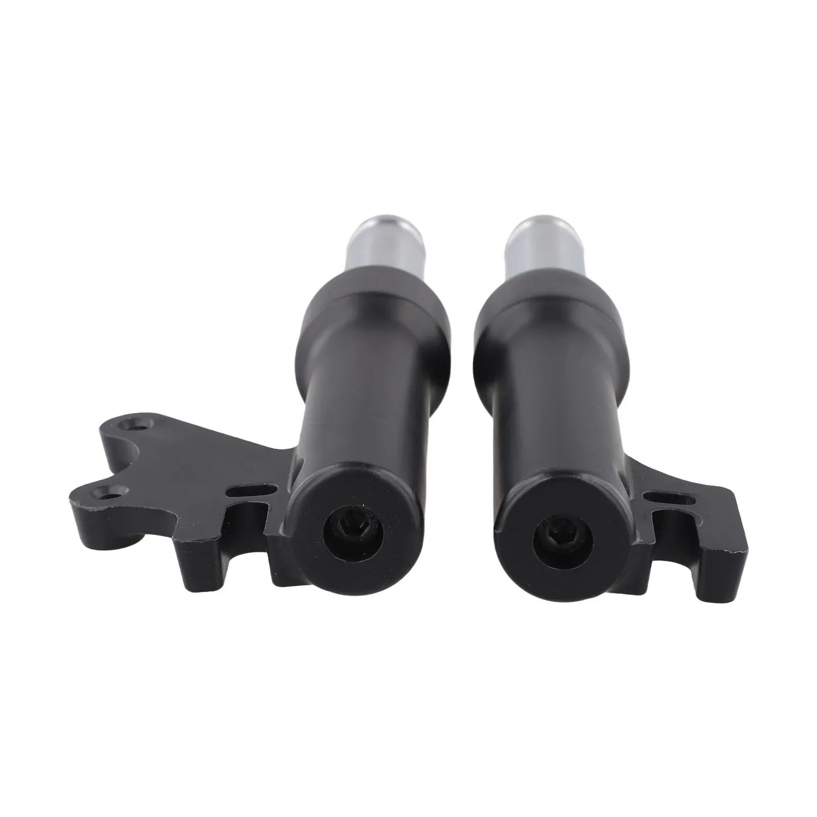 Colour Black Shockproof Hydraulic Suspension Suspension Applicable Colour Feature Fork Front Wheel Product Name