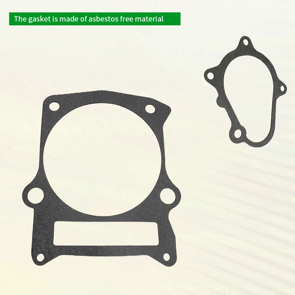 Complete Gasket Kit For Yamaha Raptor 660R YFM660R YFM660 2001 2002 2003 2004 2005