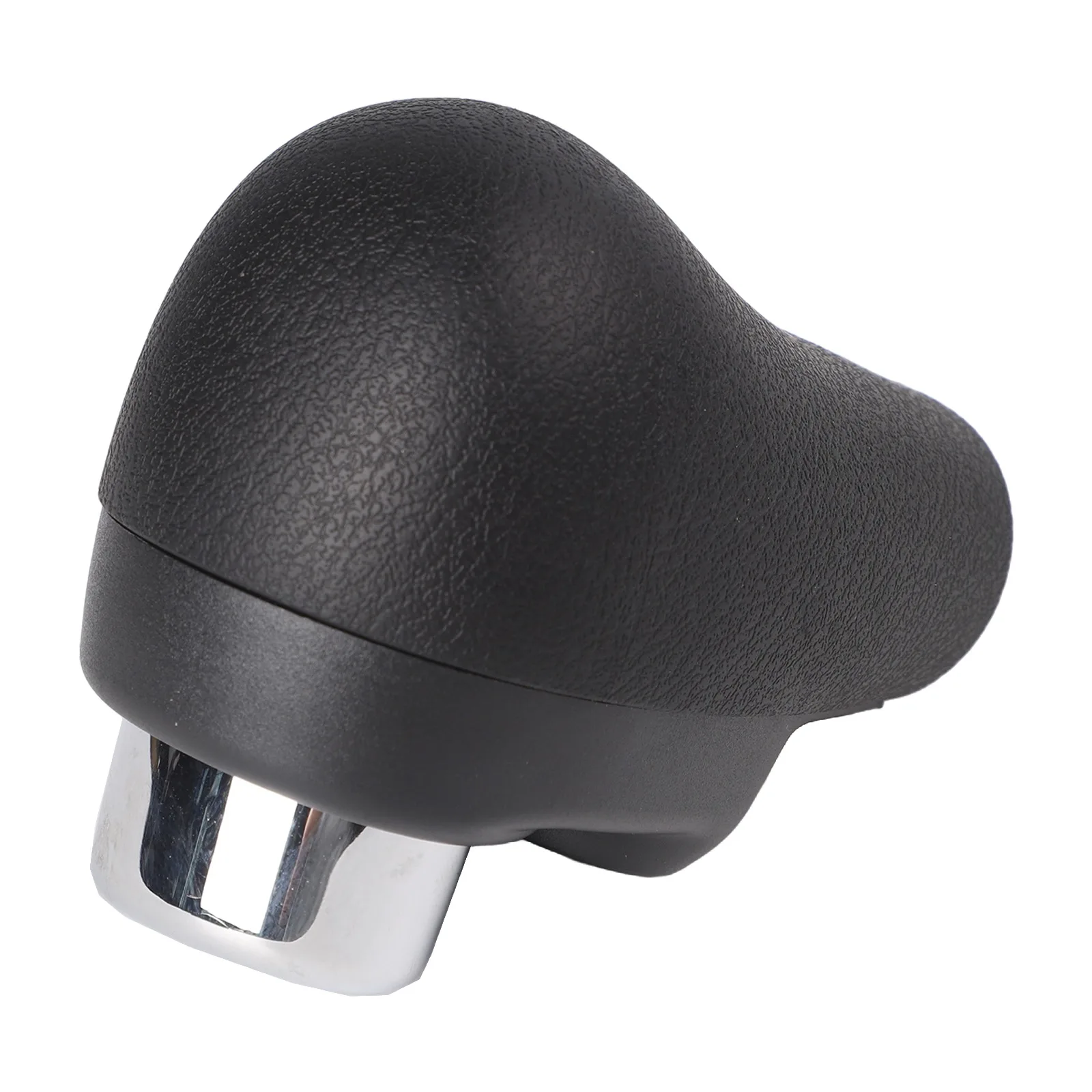 

Shifter Knob Assembly Automatic Gear Shift Knob Easy Installation Shifter Direct Replacement Part Complete Shifter Assembly
