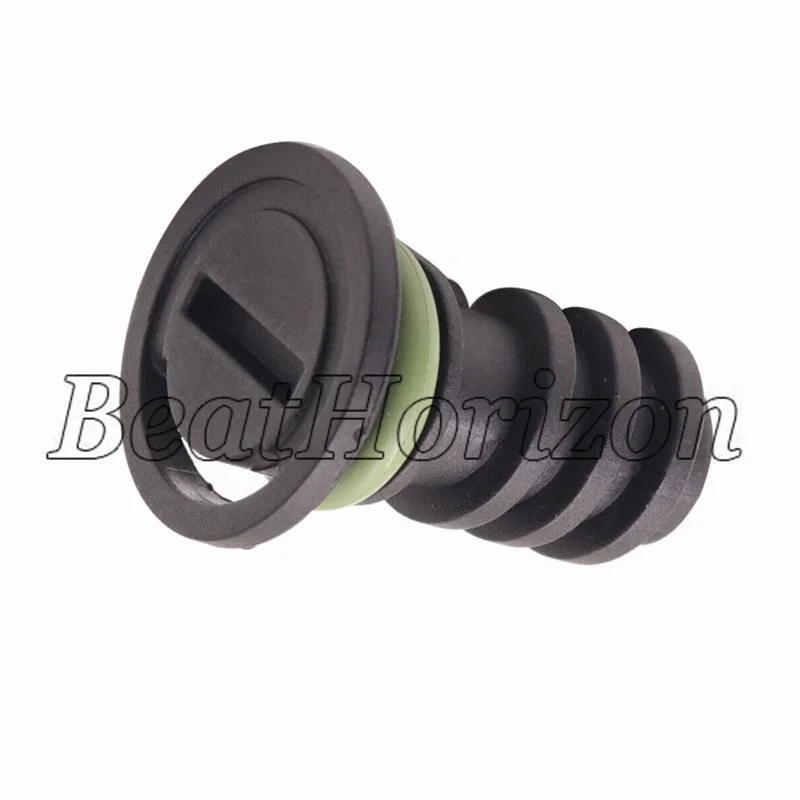 A0029902017 New Engine Oil Pan Drain Screw Plug For Mercedes-Benz C63 AMG S550 S550e