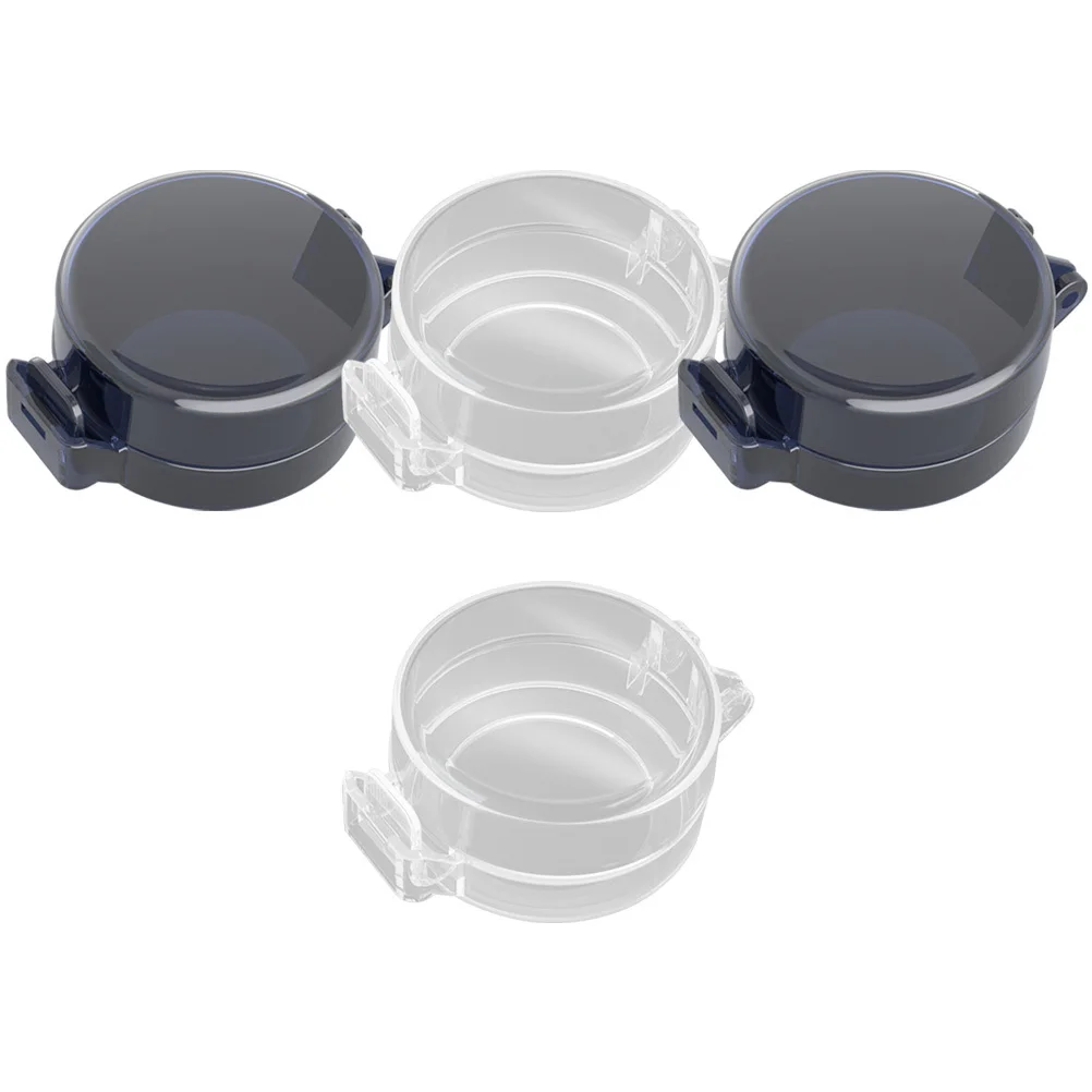 

4 шт., чехлы для ручек для плиты, защитные чехлы для детей, газовые защитные чехлы, универсальные защитные чехлы для ручек из АБС-пластика, кухонные аксессуары, кухонные принадлежности