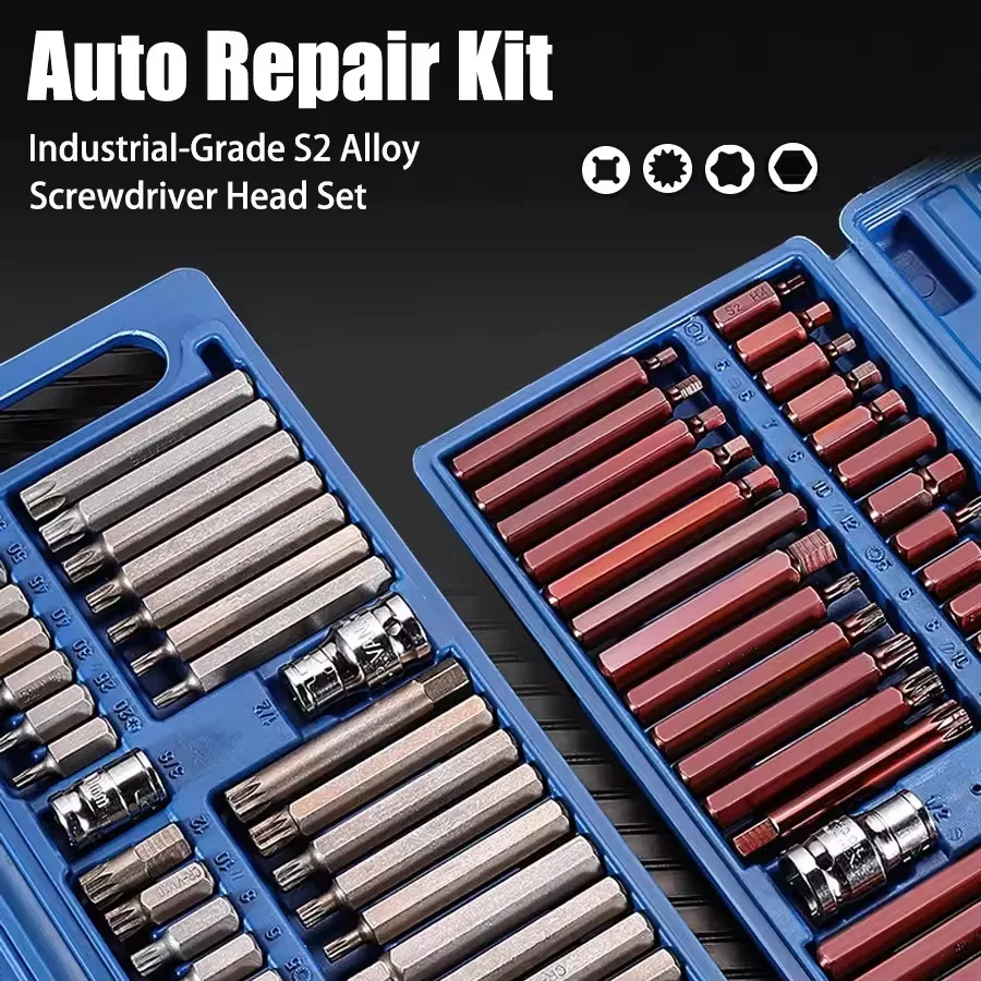Why a 10-Socket Set Is the Smartest Investment for Automotive Repair on AliExpress