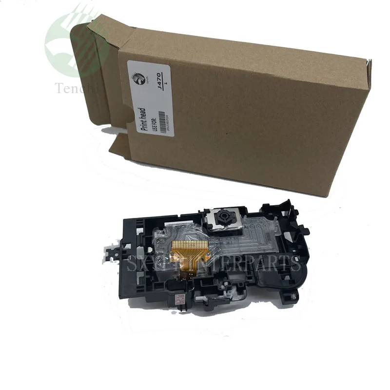Printhead Print Head for Brother MFC J245 J285 J450 J470 J475 J650 J870 J875 J450DW J470DW J475DW J650DW J870DW J875