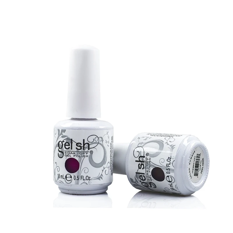 15ml Maniküre semi permanente UV-Nagellack Glanz Top Base Coat Struktur nähren Primer Opal Lack Farbe Gel politur einweichen