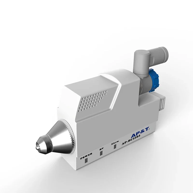 AP-DC3203-1 De Antistatische Regeldruk Luchtmondstuk