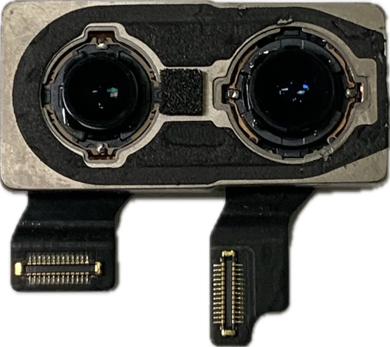 Rear Camera For iPhone 11&11Pro&11 Pro Max Back Camera Rear Main Lens Flex Cable Camera For iphone X XR XS MAX Tested image 3