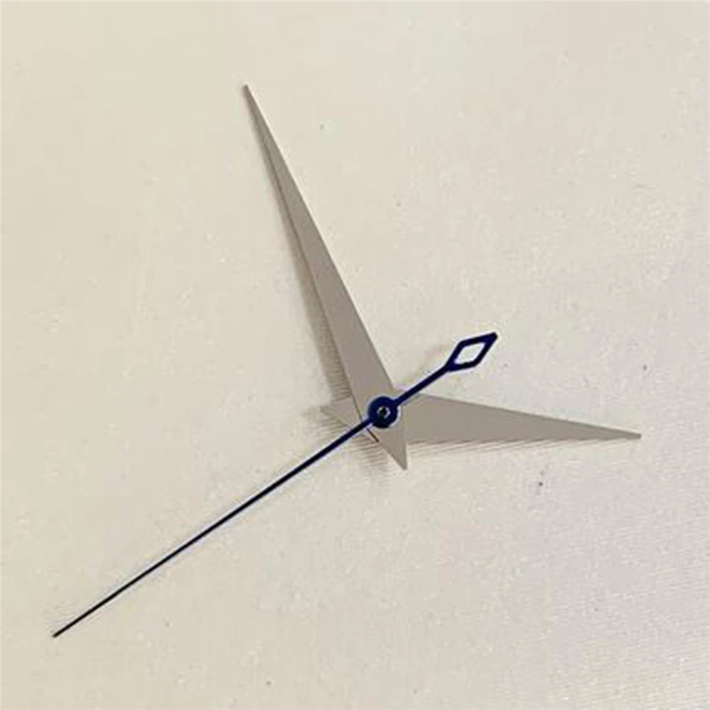 Silver Rose Gold Watch Hands for NH35 NH36 4R36 Automatic Movement  Watch Pointer Watch Accessories