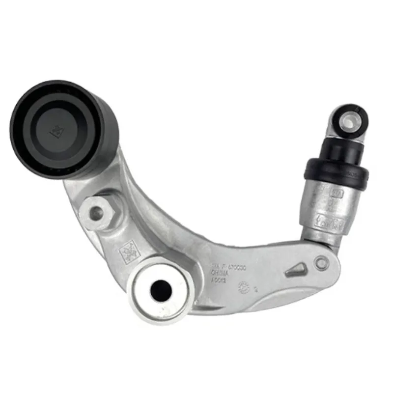 

1000034-B03 6PK1945 Genuine Generator Belt Tensioner Air Conditioning Tensioners for Changan Eado CS35 Alsvin V5v7 Eado XT