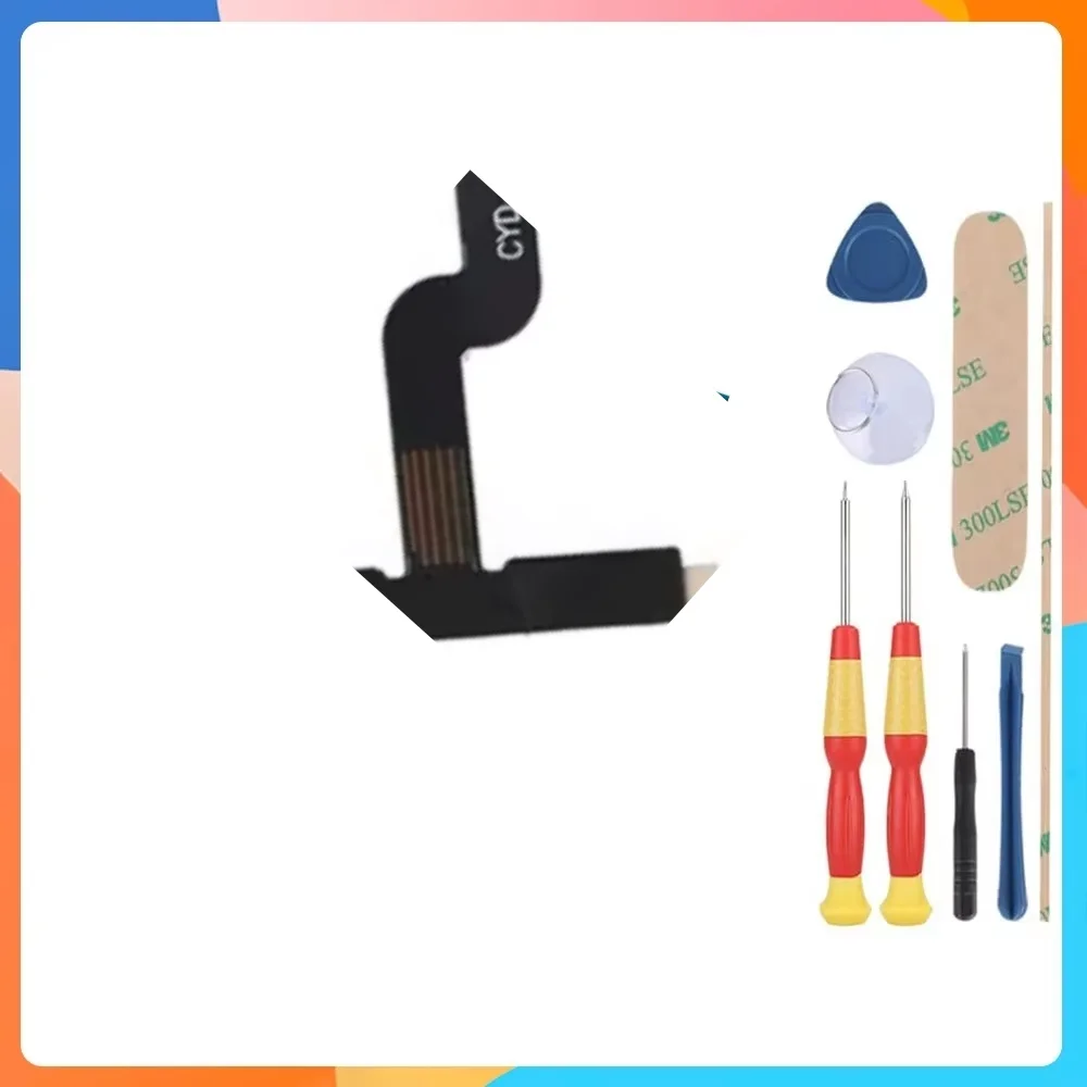 

Для кабеля кнопки регулировки громкости мобильного телефона DOOGEE S88 Pro