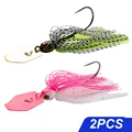 2Pcs AB