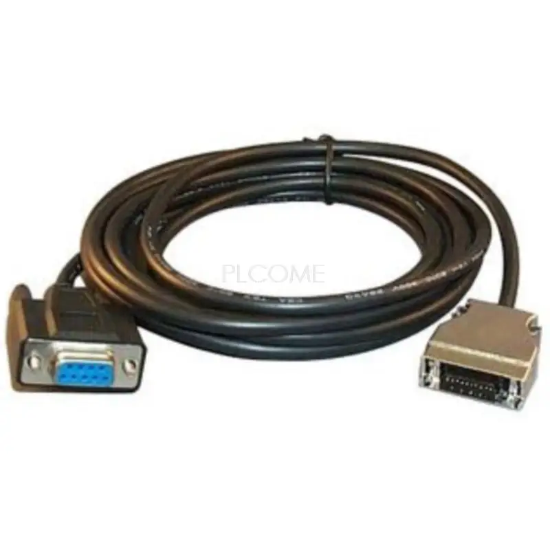 PC-CIF02 RS232 Programming Cable for CPM1A/CPM2A/CPM1/CQM1/C200H