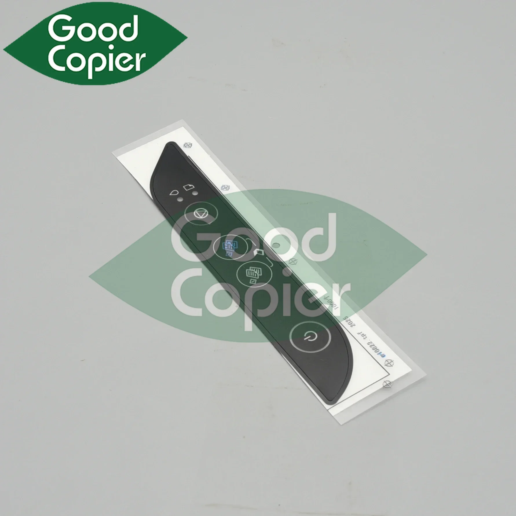 Printer Panel Button Stickers       as used for  Epson L3250 L3210 L3150 L3110 L3118 L3108 L3158 L1118 L3255 L3218 L3258 L3256 P