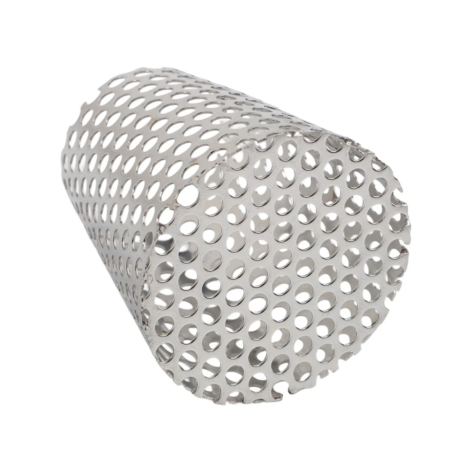 63 75 90 110 134mm Anti-clogging Drain Filter Wide Range Of Uses Conical Design Easy To Install Manual Welding