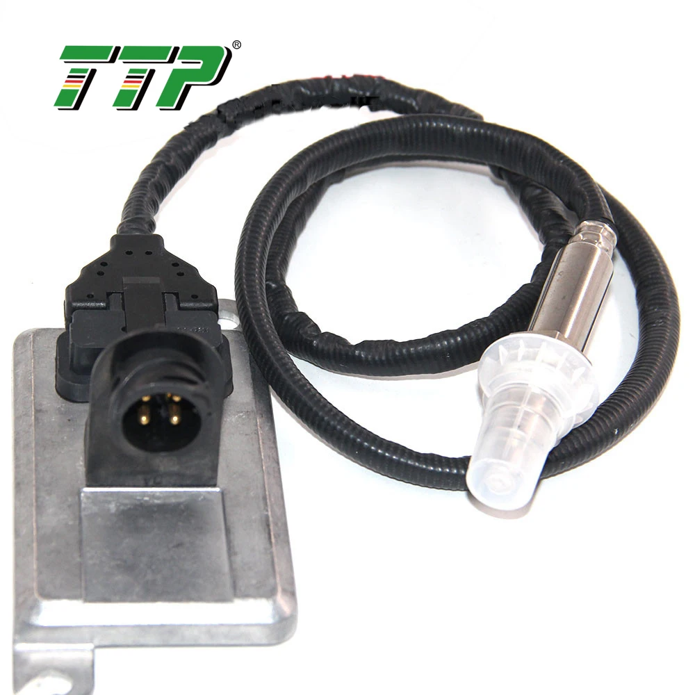 24v 5WK96612D Nitrogen Oxygen Sensor Nox Sensor For SCANIA Truck 2020691 Car Accessories