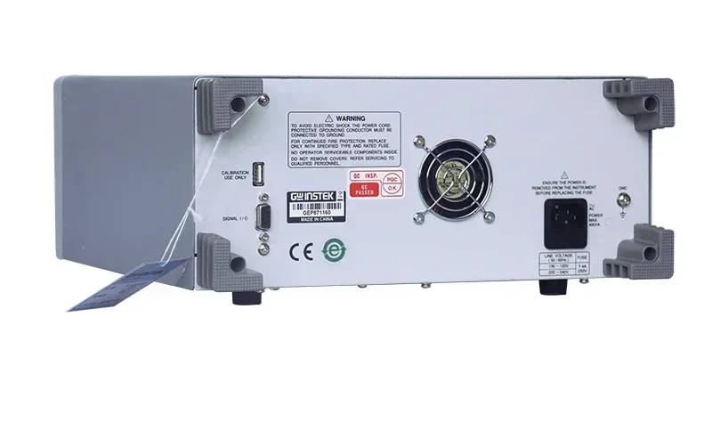 GPT-9601 AC/DC withstand voltage insulation tester GPT-9602/GPT-9603/GPT-9612