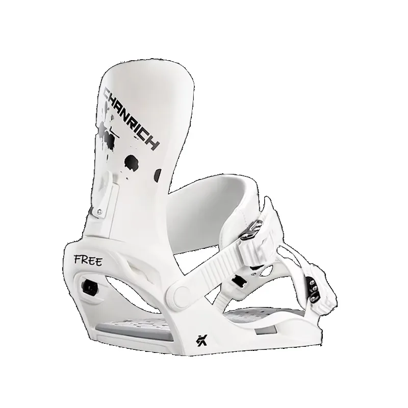 

Snowboard Boots Bundle Adjustable Bundle Direct Supply Ankle Strap Adult Men's and Women's Ski Gear