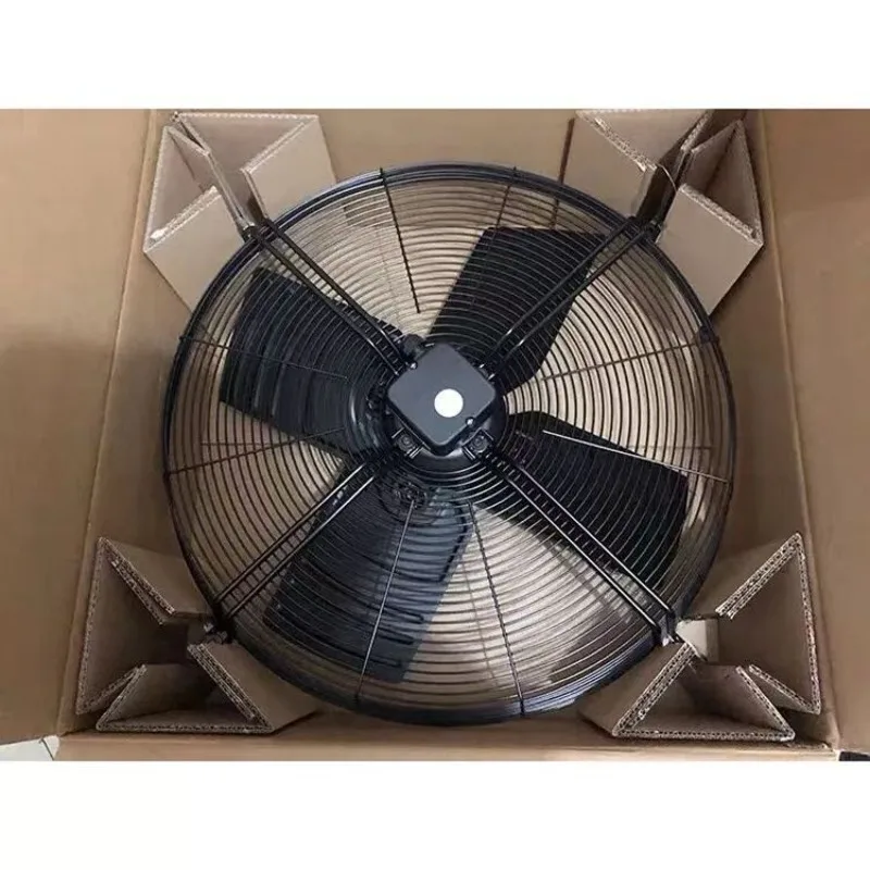 

FN050-4DK.4I.V7P1 MK106-4DN.14.U FN050-VDW.4I.A7 P1-6EK.4F Original Fan