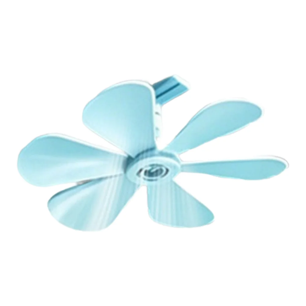 Hvac Distributor AC Wind Guide For Optimal Ventilation Moisture Protection Six-fan Design Clip-on Installation