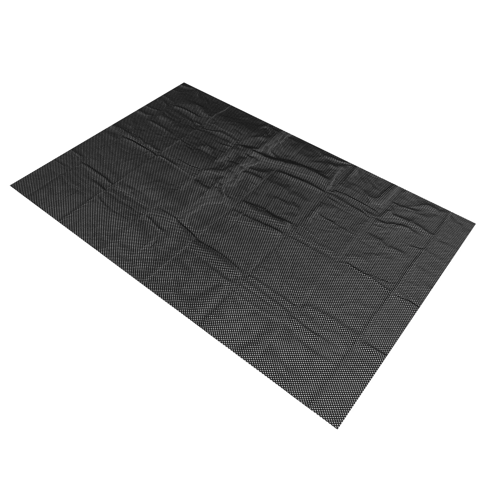 

Car Trunk Mat Suv Roof Cargo Bag Protective Interior Non-slip Anti-skid Durable Wear-resistant Easy Installation Multifunctional