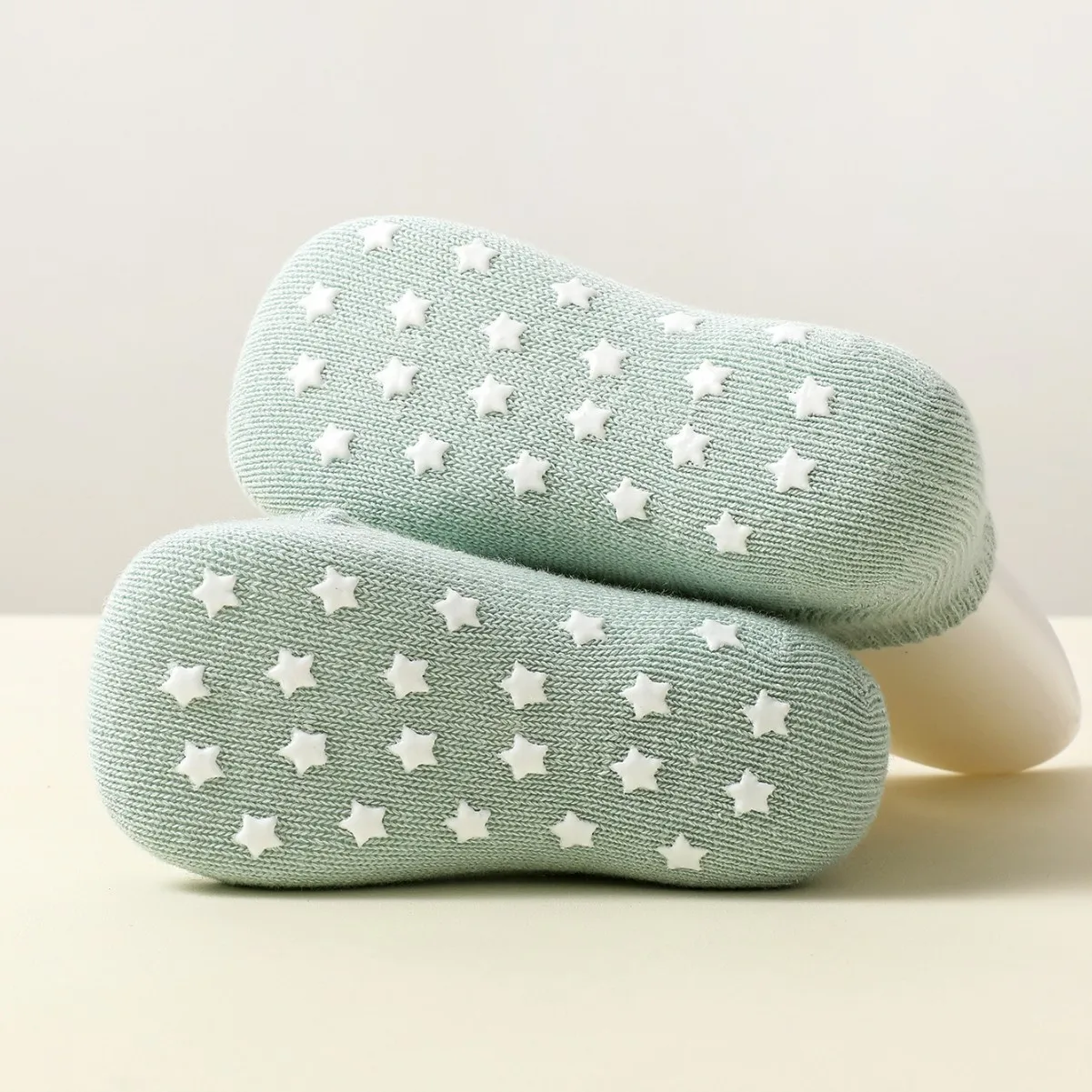 Thumbnail 4 - #81 Best Baby Socks to Buy In 2026