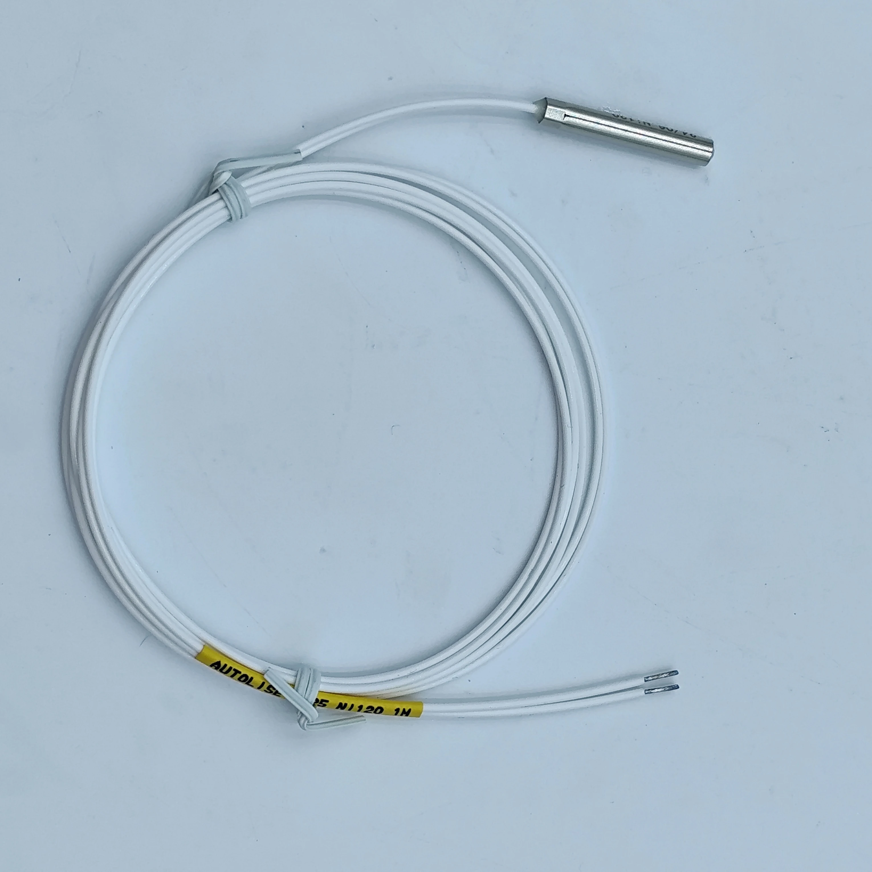 

RTD Sensor Replacement for the 274733