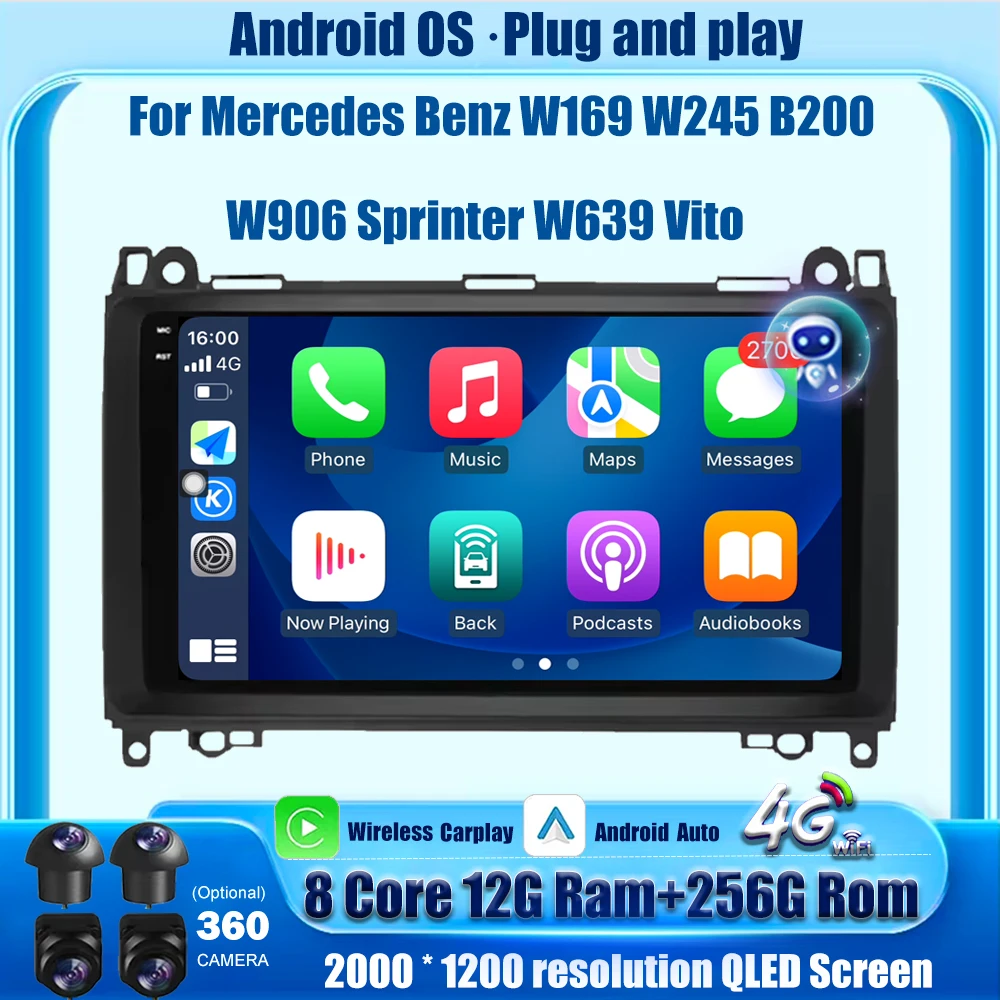 Car Radio Multimedi… - image