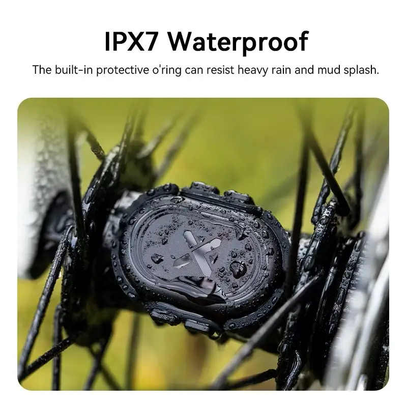 Speed Cadence Sensor Cycling Speedometer ANT+ Bluetooth Road Bike MTB for Igpsport Cycplus Bryton Cycling Bicycle Accessories