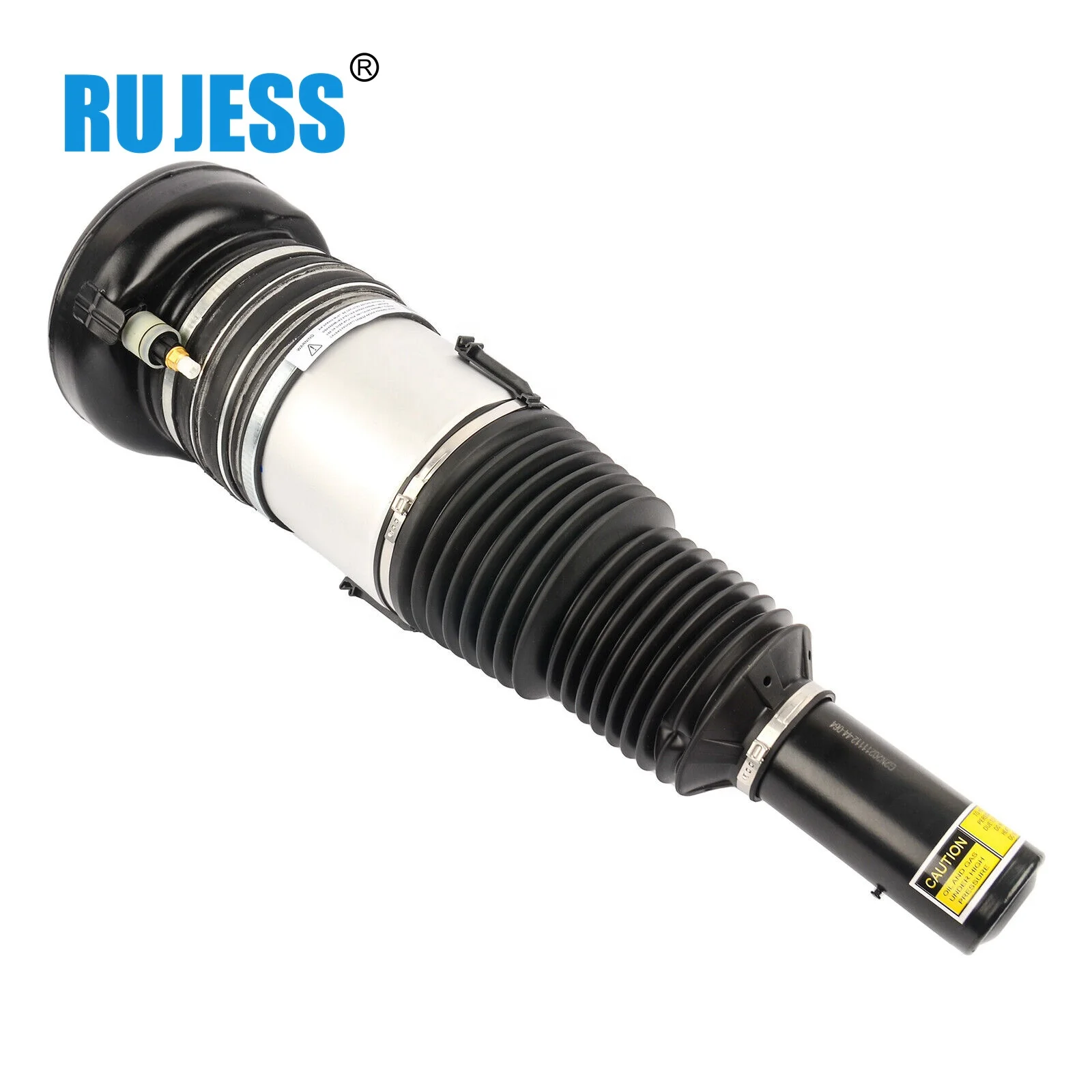 OEM Replacement New High Quality Front Left and Right Air Suspension Shock Absorber For Q7 4M 2016 2021 4M0616039 4M0616040