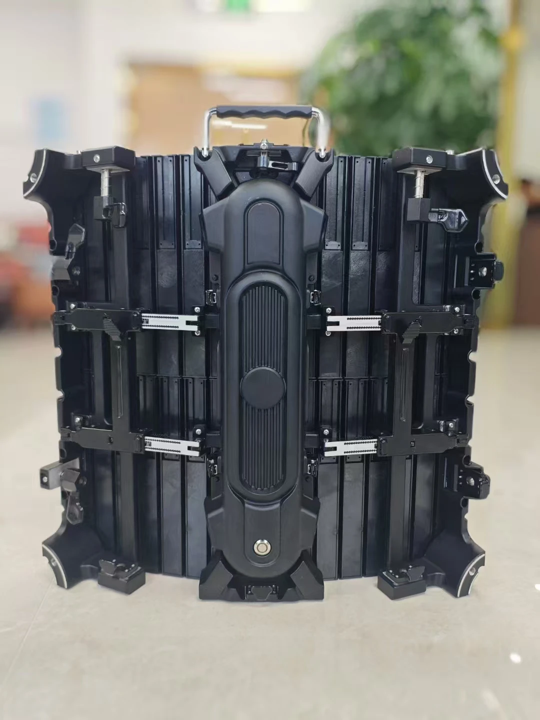 P3.91 Flexible LED Display A5s Card Bendable Indoor Rental Panel for Stage Wholesale