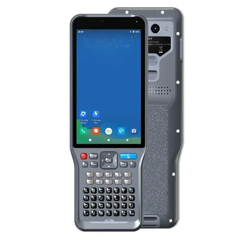 Hot Sale Hi-Target iHand 55 Handheld Field Controller Rugged Survey Data Collector for GNSS RTK Surveying Work