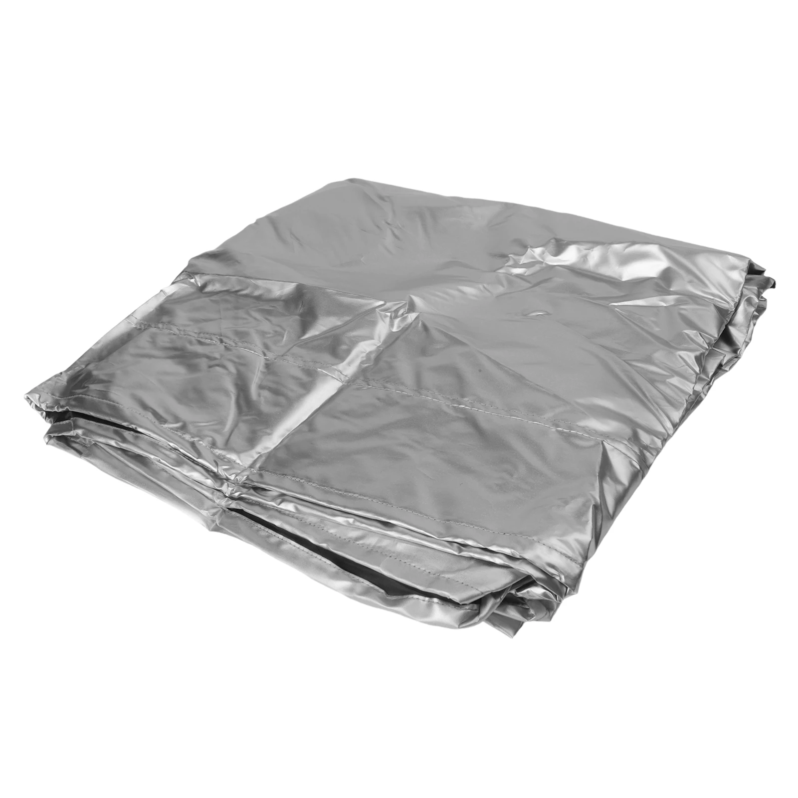 Dustproof Cover Waterproof Cover Easy To Clean Flat Usage Hassle-free Maintenance Quick Closure Vertical Usage