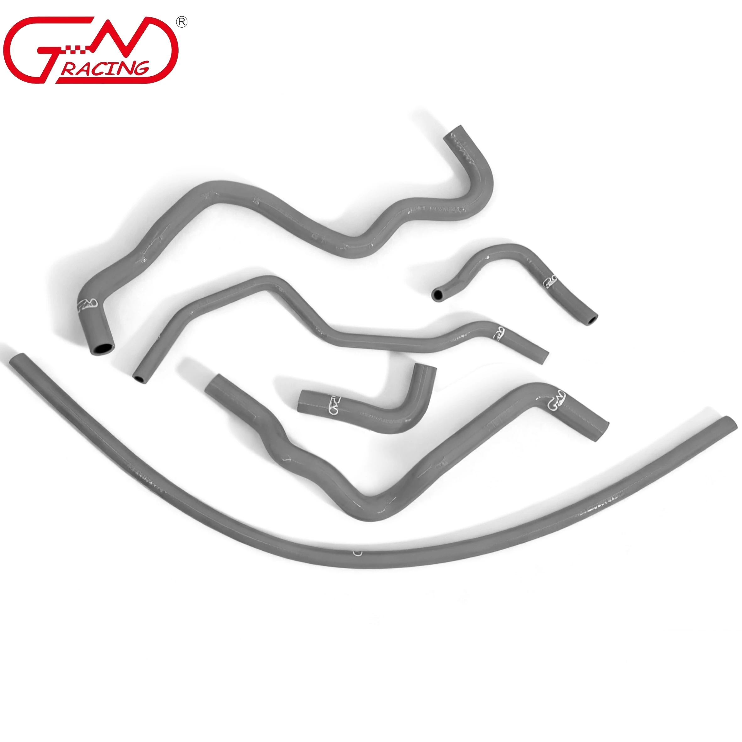 SILIKON-KÜHLERSCHLAUCH FÜR Honda Civic D17 1.7L 2001-2005 01 02 03