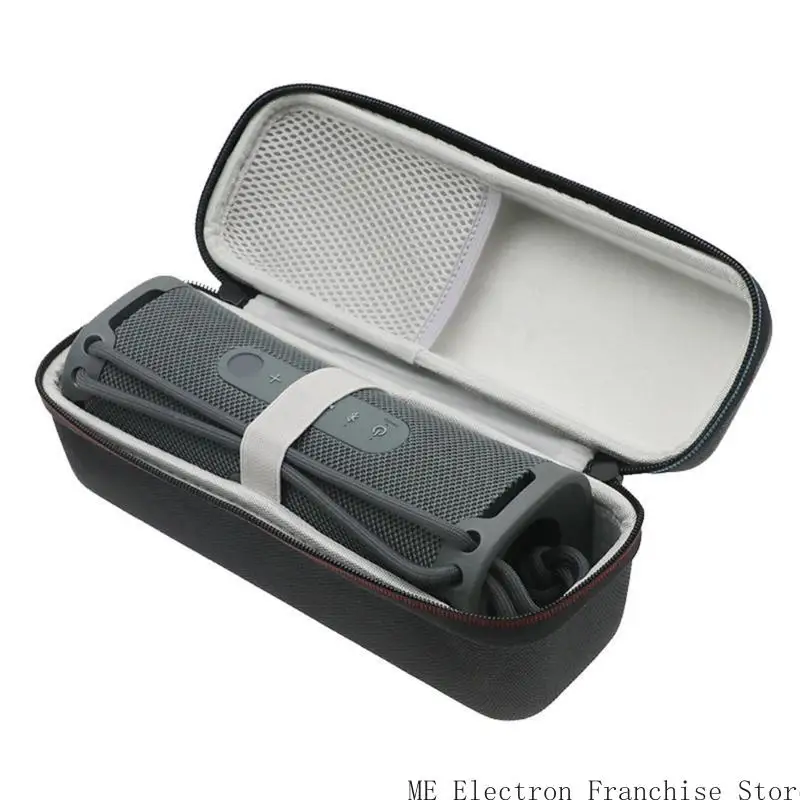 T5EA Portables Eva Hard Case Cage Ochronne torba do przechowywania dla głośnika ULT Field 1, tylko sprawa