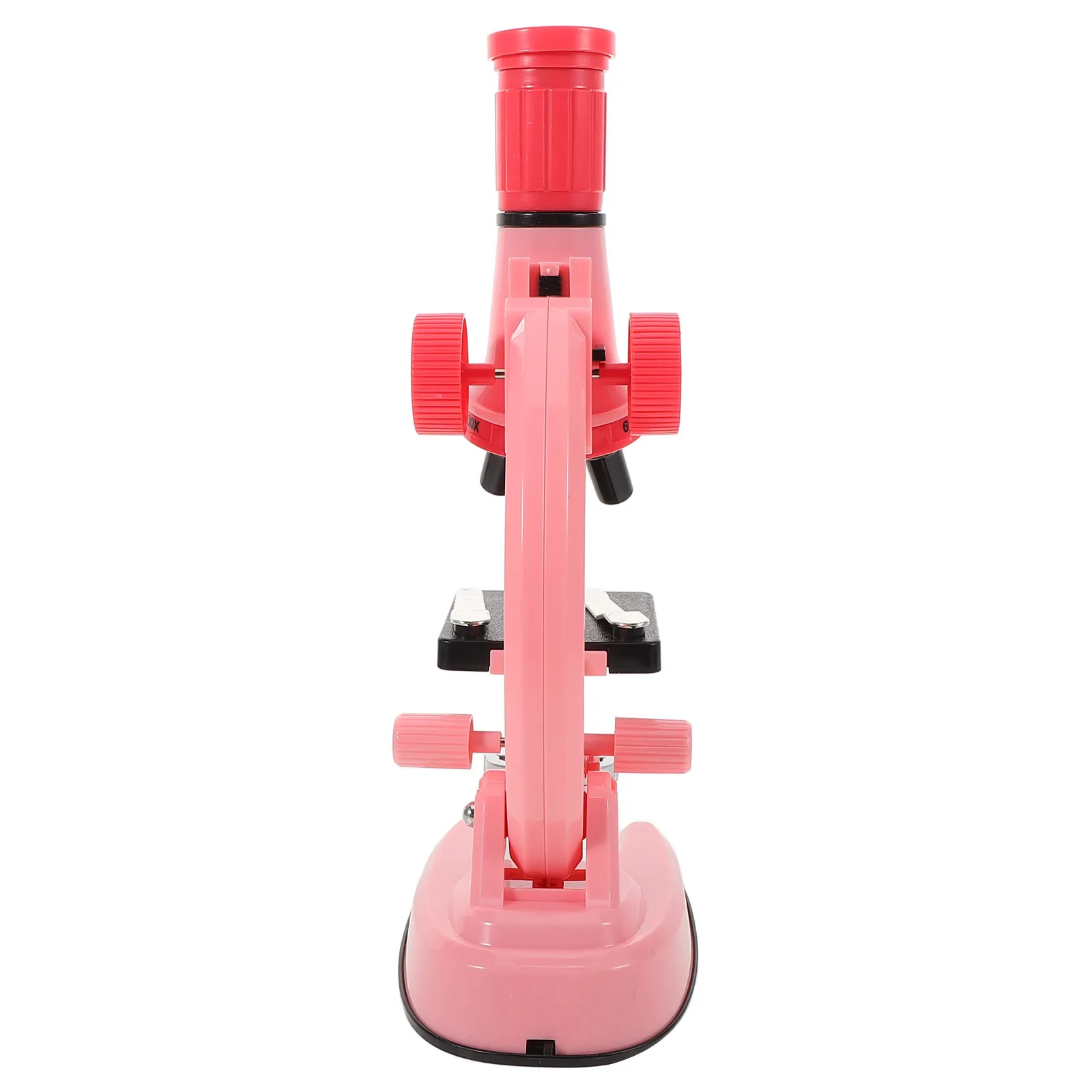 

1Set Child Microscope Science Kit for Kids Beginner Microscope with Accessories Lightweight Learning Tool for Elementary