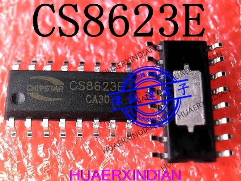 CS8623E 25W  SOP16  New And Original