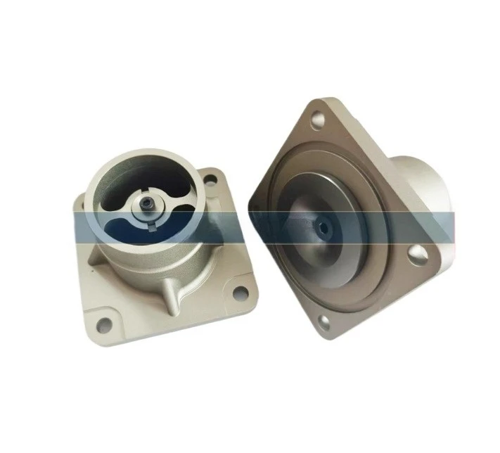 

1625421003 Air Compressor Intake Valve Unloading Valve Intake Control Valve Screw Air Compressor Accessories