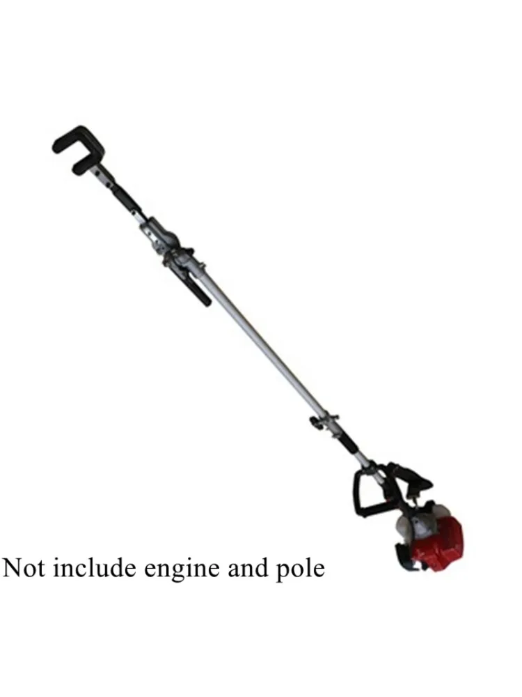 26MM 9T /28 * 9 Agricultural Tools Coconut Picker Fruit Shaker Machine/Harvester/Olive Shaker Head (is an accessory)
