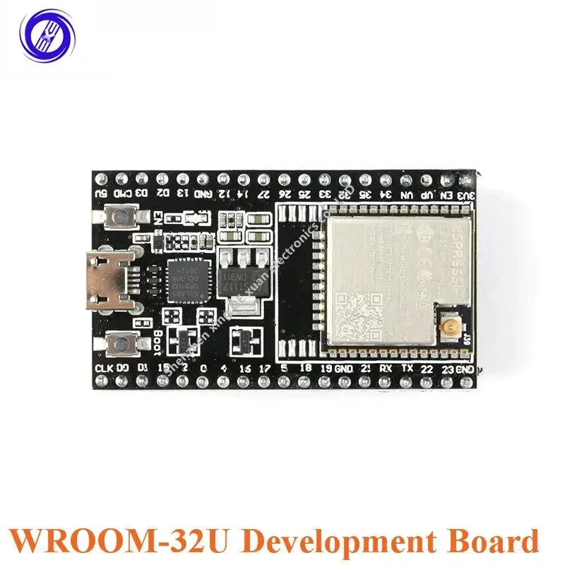 1Pcs Esp32-Devkitc … - image