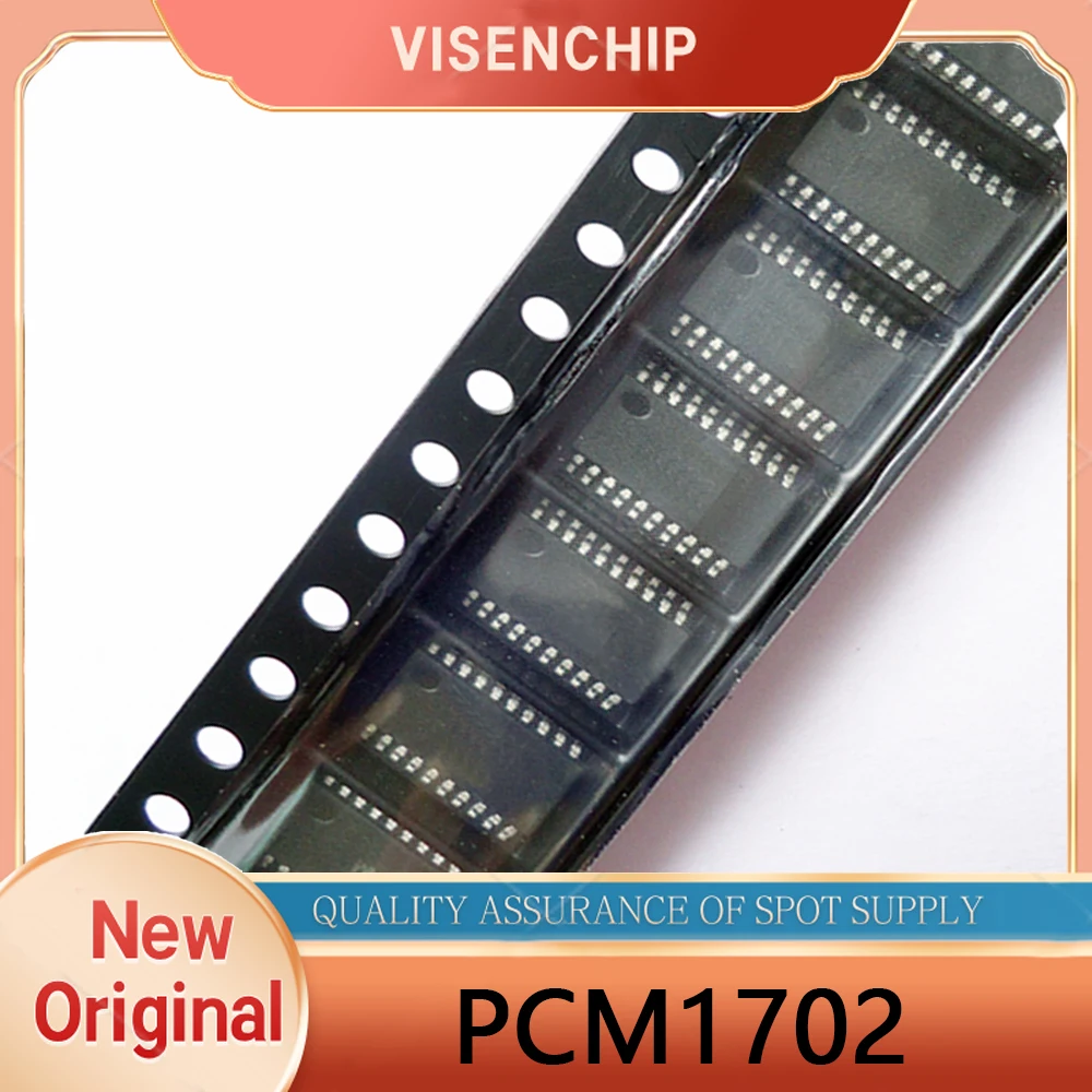 

1piece New Original PCM1702 PCM1702U PCM1702K SOP-20