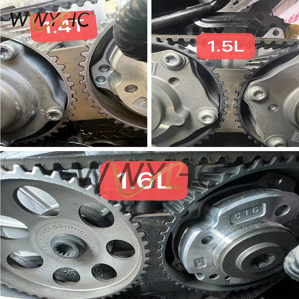 Camshaft Alignment HoldingTool for EA211 Engine