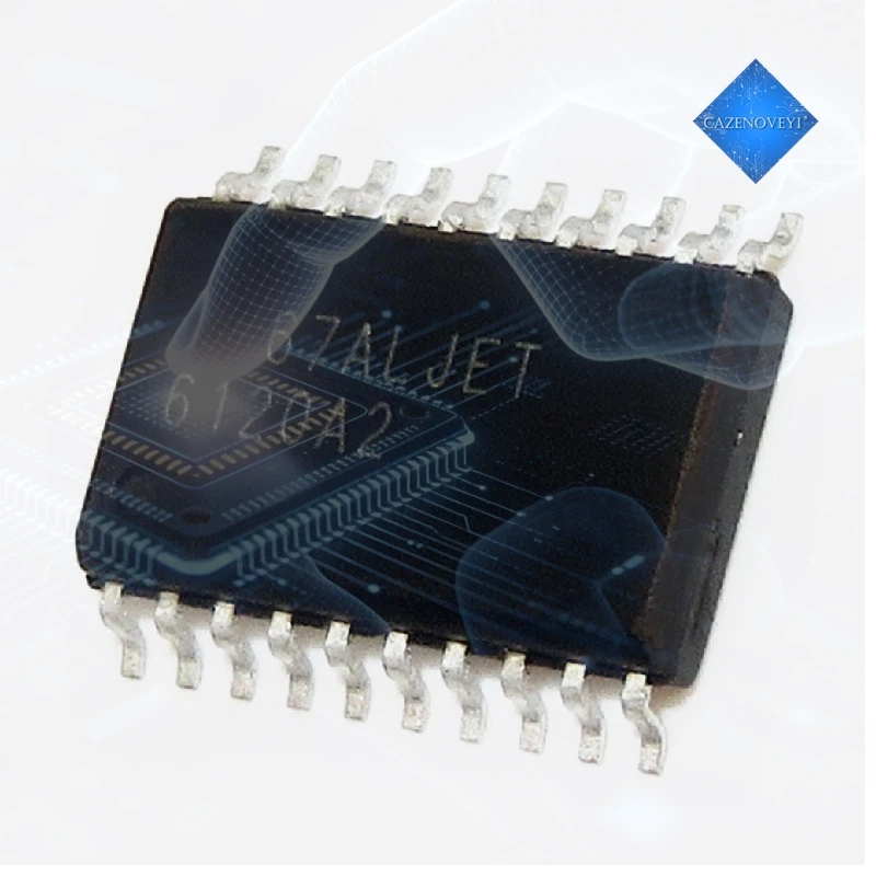 (5-10-20-30-100PCS) 30F125 TO-220F GT30F125