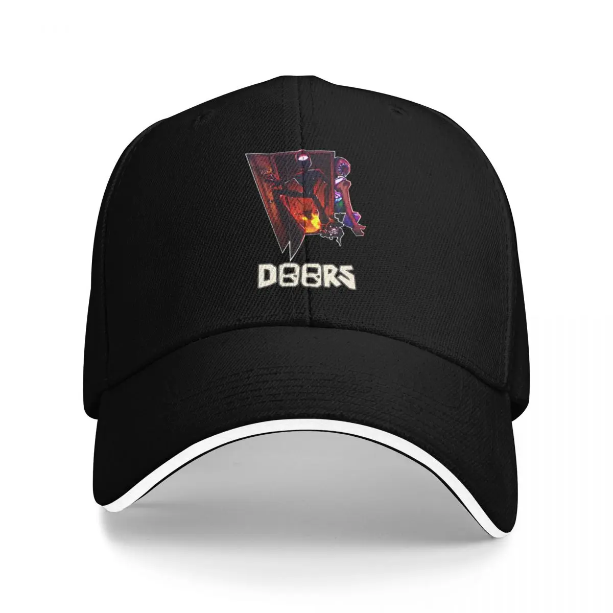 

Doors Baseball Cap Beach Outing custom caps Luxury Man Hat Golf Women Men's