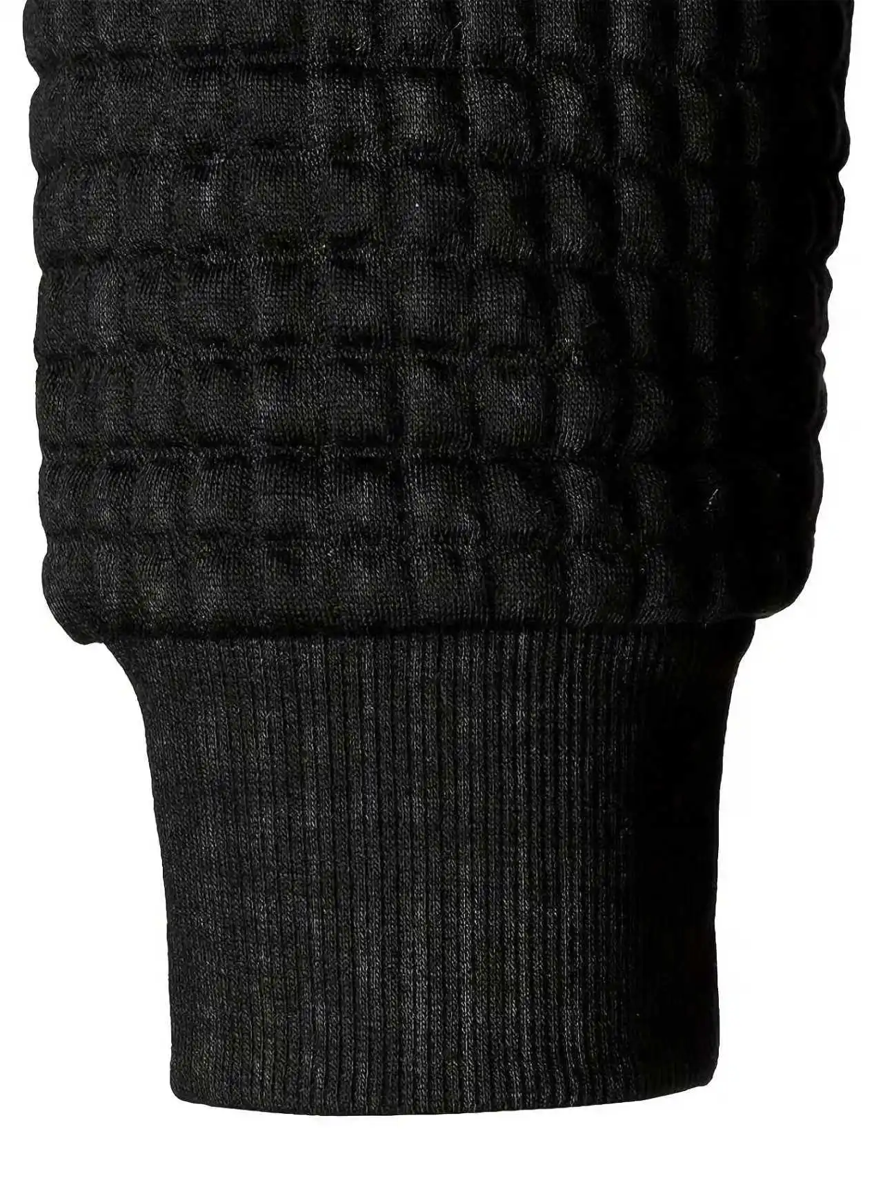 ملابس الشتاء الرجالية 2025 الجاكار الأوروبي نمط جديد الرجال الرياضة موضة كم طويل هوديي + السراويل الطويلة قطعتين مجموعة