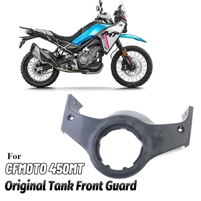 

For CFMOTO 450MT 450MT tank top guard CF400-8 tank front guard